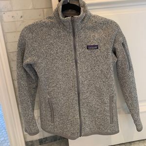 Women’s Better Sweater Fleece Patagonia Jacket